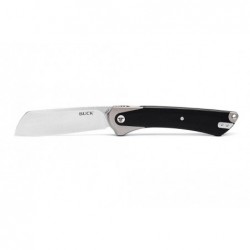 Buck Couteau hiline xl gris 0263gys1 - Image 2