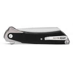 Buck Couteau hiline xl gris 0263gys1 - Image 3