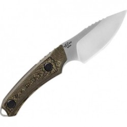 Buck Poignard alpha scout 0662brs - Image 2
