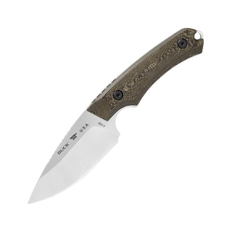 Buck Poignard alpha hunter 0664brs