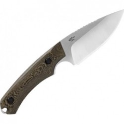 Buck Poignard alpha hunter 0664brs - Image 2