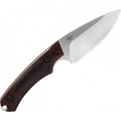 Buck Poignard alpha hunter noyer 0664was - Image 2