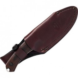 Buck Poignard alpha hunter noyer 0664was - Image 3
