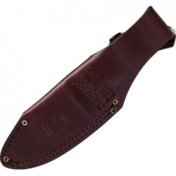 Buck Poignard alpha hunter noyer 0664was - Image 4