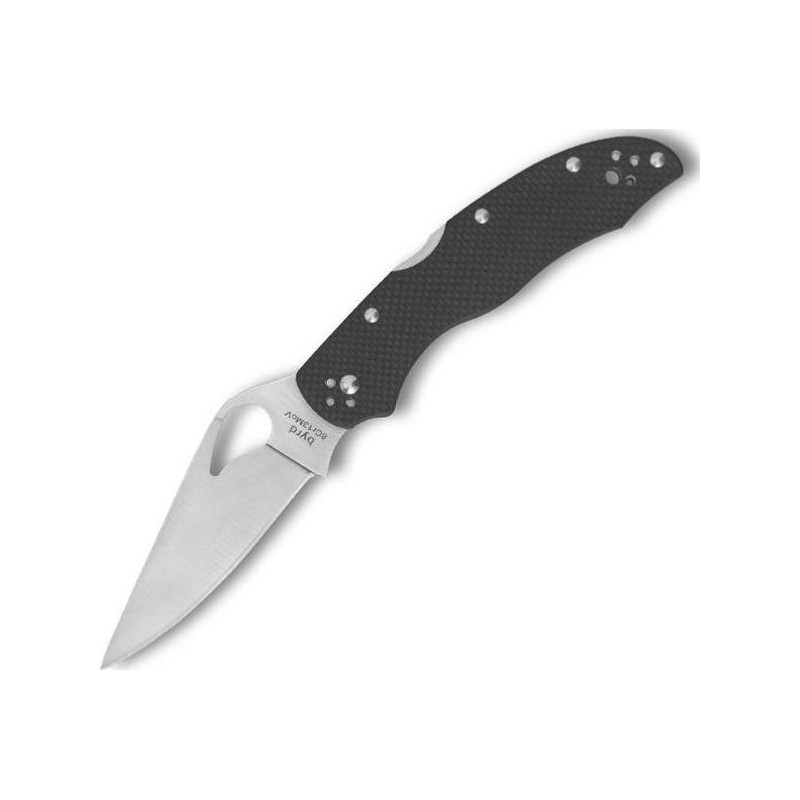 Byrd knife Couteau harrier 2 g10