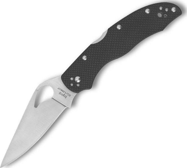 Byrd knife Couteau harrier 2 g10