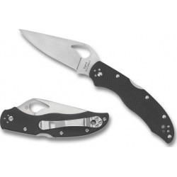 Byrd knife Couteau harrier 2 g10 - Image 2