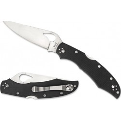 Byrd knife Couteau cara cara 2 g10 noir - Image 2