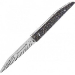 Couteau lavande