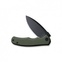 Couteau mini praxis g10...