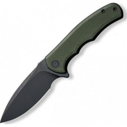 Civivi Couteau mini praxis g10 vert blackwash - Image 11