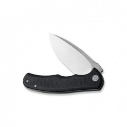 Couteau mini praxis g10 noir