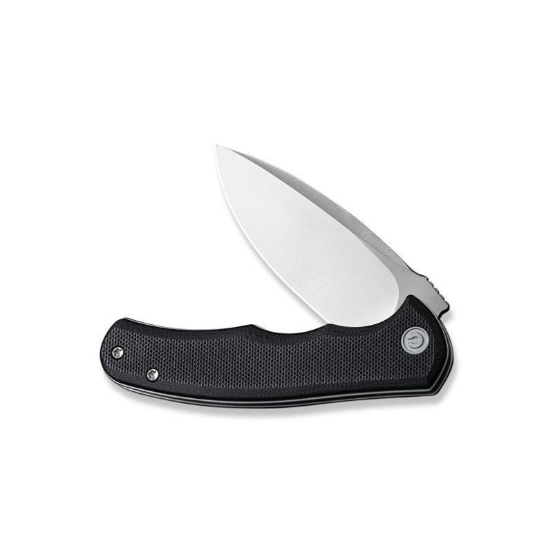 Civivi Couteau mini praxis g10 noir