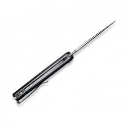 Civivi Couteau mini praxis g10 noir - Image 4