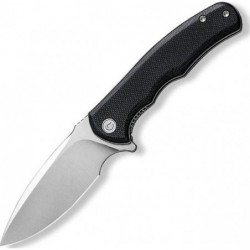 Civivi Couteau mini praxis g10 noir - Image 5