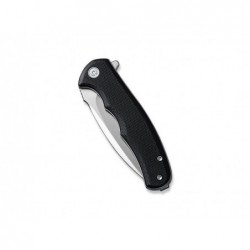 Civivi Couteau mini praxis g10 noir - Image 8
