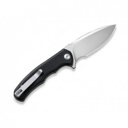 Civivi Couteau mini praxis g10 noir - Image 12