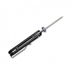 Civivi Couteau baby banter g10 noir stonewashed - Image 3