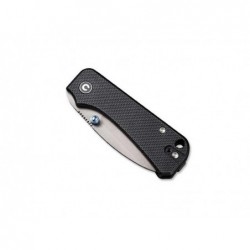 Civivi Couteau baby banter g10 noir stonewashed - Image 14