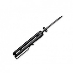 Civivi Couteau baby banter g10 noir blackwash - Image 3