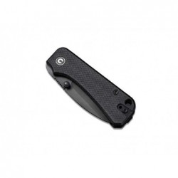 Civivi Couteau baby banter g10 noir blackwash - Image 8