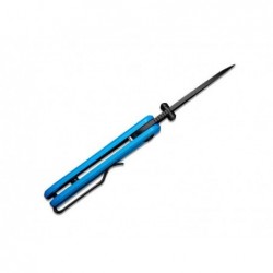 Civivi Couteau baby banter g10 bleu blackwash - Image 9
