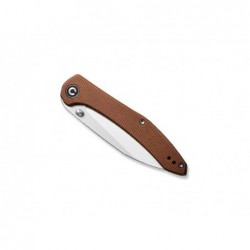 Civivi Couteau hadros marron - Image 2