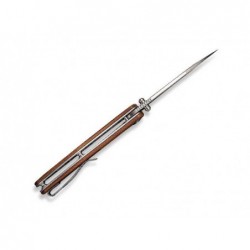 Civivi Couteau hadros marron - Image 9