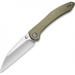 Civivi Couteau hadros vert olive - Image 11