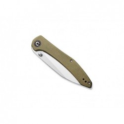 Civivi Couteau hadros vert olive - Image 14