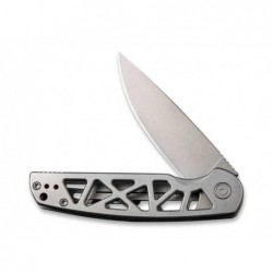 Civivi Couteau perf gris - Image 2