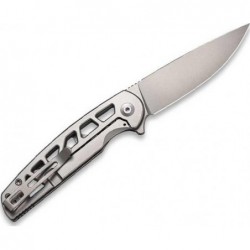 Civivi Couteau perf gris - Image 6