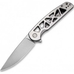 Civivi Couteau perf gris - Image 11
