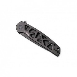 Civivi Couteau perf noir - Image 10