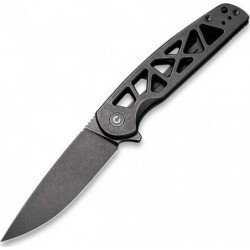 Civivi Couteau perf noir - Image 11