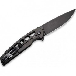 Civivi Couteau perf noir - Image 12
