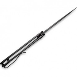 Civivi Couteau perf noir - Image 13