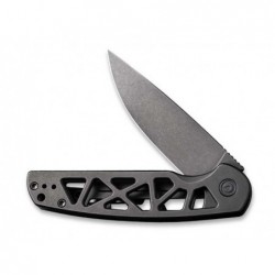 Civivi Couteau perf noir - Image 14