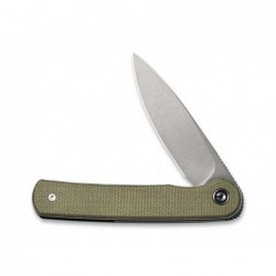 Civivi Couteau stylum vert olive - Image 2