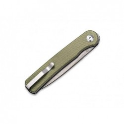 Civivi Couteau stylum vert olive - Image 3