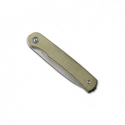 Civivi Couteau stylum vert olive - Image 10