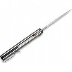 Civivi Couteau stylum vert fonce - Image 7