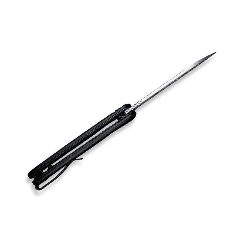 Civivi Couteau chevalier g10 noir