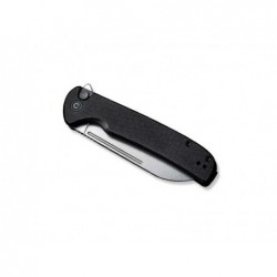 Civivi Couteau chevalier g10 noir - Image 10