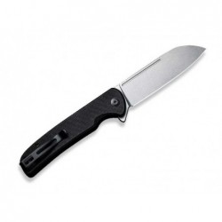 Civivi Couteau chevalier g10 noir - Image 12