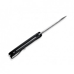 Civivi Couteau chevalier g10 noir - Image 13