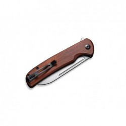 Civivi Couteau chevalier bubinga - Image 8