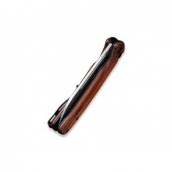 Civivi Couteau chevalier bubinga - Image 9