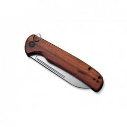 Civivi Couteau chevalier bubinga - Image 10