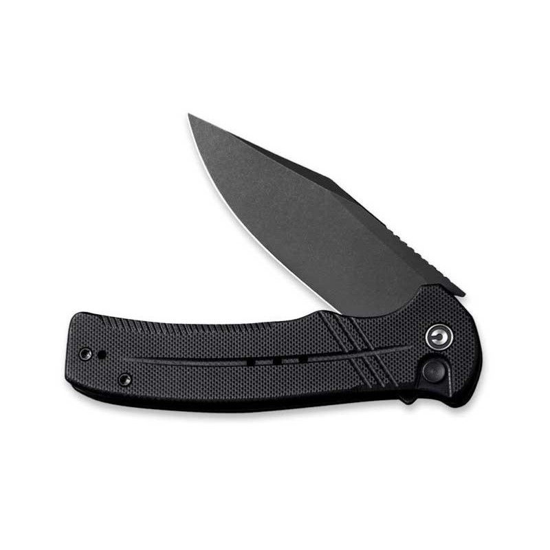 Civivi Couteau cogent g10 noir